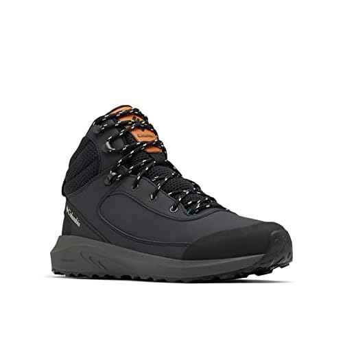 Columbia mens Trailstorm Peak Mid