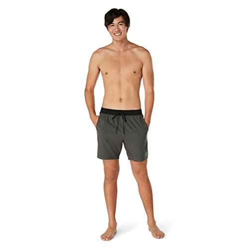 Speedo Men's Swim Trunk Mid Length Seaside