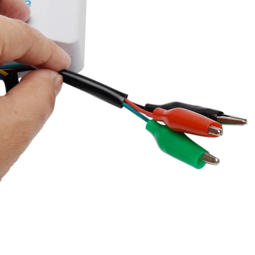 Electric Bike & Scooter Brushless Motor Tester 24V-72V Battery & Controller Check