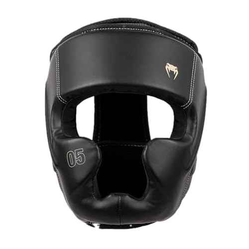 Venum Impact Evo Headgear