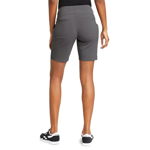 Eddie Bauer Women's Horizon Bermuda Shorts