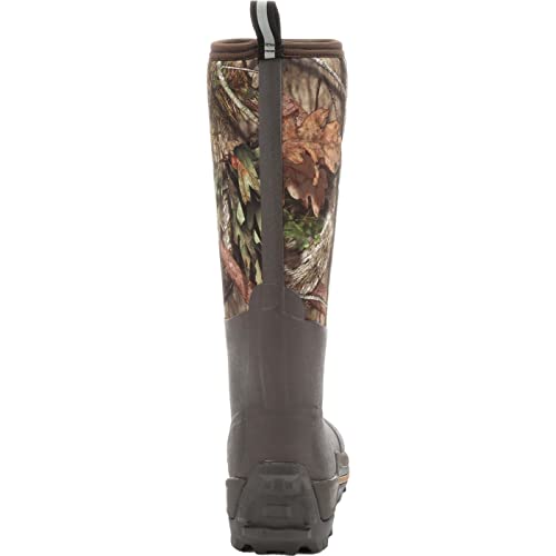 MUCK Men's Mossy Oak¢ç Break Up Country¢â Woody Max Boot