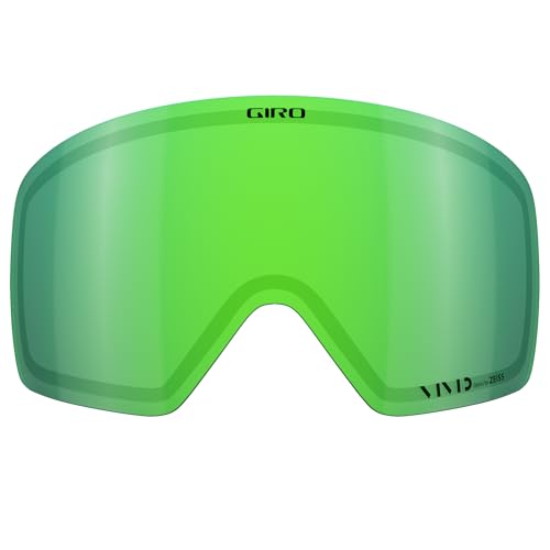 Giro Contour Snow Goggle Replacement Lens