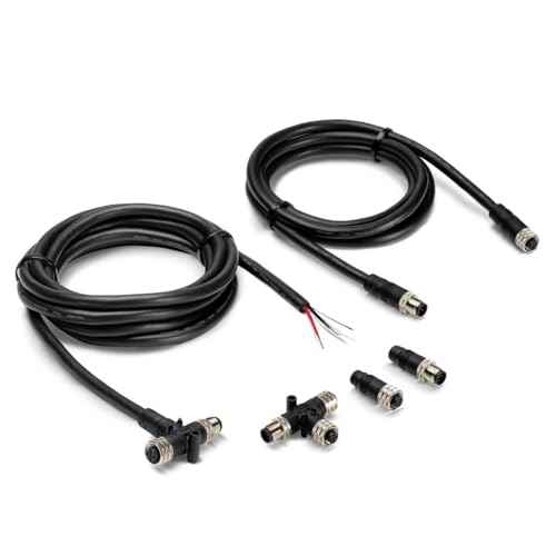 Humminbird NMEA 2000 Starter Kit ? Single