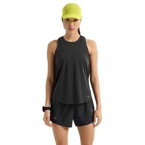 Arc'teryx Norvan Tank Women's | Our Pinnacle Trail Running Tank