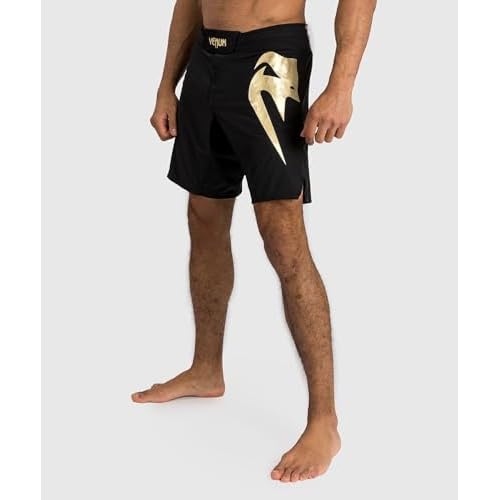 Venum Men's Light 5.0 Fight Shorts