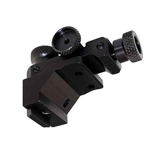 Williams Ruger American .22LR Target FP Rear Peep Sight | 71078