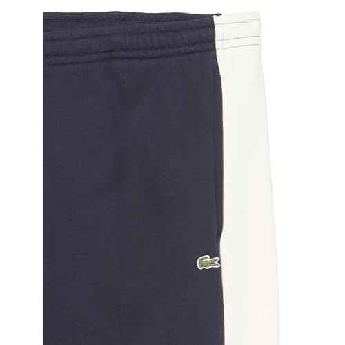 Lacoste Men's Big Regular Fit Track Pants