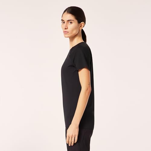 Oakley Women's Seeker Airline Short Sleeve Jersey Tee