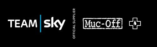 Muc-Off Dry Chain Lube, 4 fl oz - Bike Lube, Bike Chain Oil, Chain Wax for Dry Weather Conditions - Biodegradable Bike Lubricant and Bicycle Chain Oil
