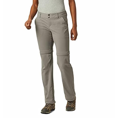 Columbia Women's Saturday Trail Ii Convertible Pant