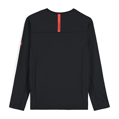 Spyder Mens Arc Graphene Tech Ls
