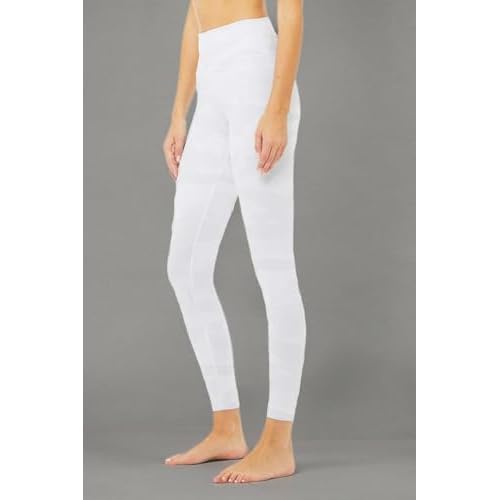 Alo Yoga Women's High Waist Vapor Legging