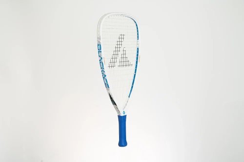 Pro Kennex Black Ace Pro Racquetball Racquet; 170g, 3 5/8" Grip (CP-14416)