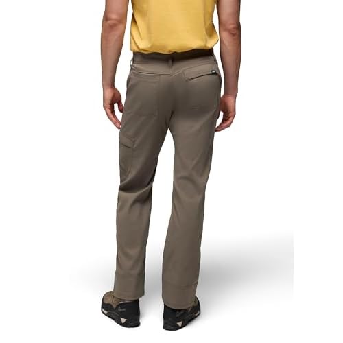 prAna Mens Stretch Zion Pant