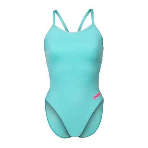 ARENA Women's Performance Solid Team Challenge Swimsuit