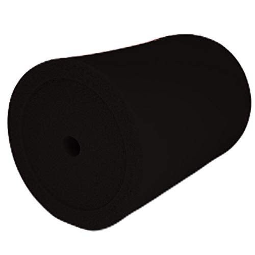 Can Cooler Sleeve 2 Pack - Thick Foam Old School Black Insulation