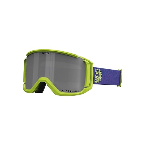 Giro Revolt Snow Goggles