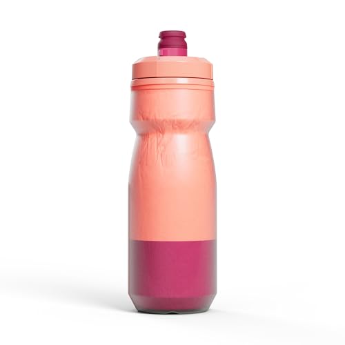 CamelBak Podium Chill Insulated Water Bottle 21oz - Mercury Blush