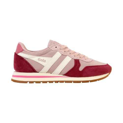 Gola Women's Daytona Chute Sneaker