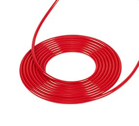 Jump Rope Cotton Adjustable Skipping Weighted jumprope for Women，Adult and Children Athletic Fitness Exercise Jumping Rope