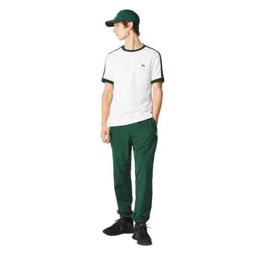 Lacoste Men's Core Collection Regular Fit Track Pants