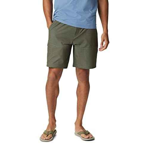Columbia Mens Twisted Creek Short