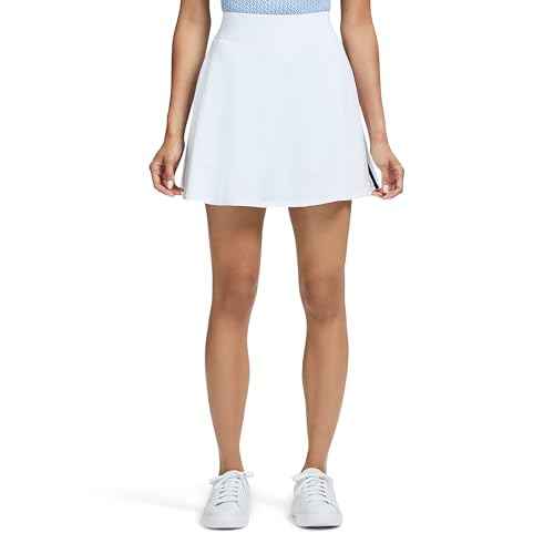 IZOD Womens Activewear Skort with Athletic Performance Stretch