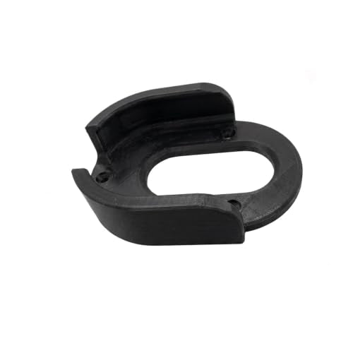 Remote Bracket for Minn Kota Ipilot Bluetooth Remote Control - Carbon Fiber Style