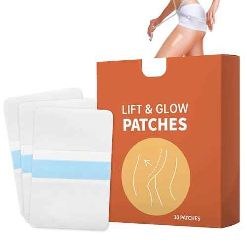 Thigh Lift Tape, Leg Antifrlc Tion Stickers, New Transparent Anti-Friction Patch, Thigh Lift Tape Transparent, Anti-Chafing Skin liftingand Firming, Reducingthigh Friction (10PCS)