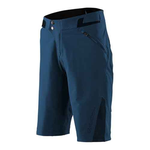 Troy Lee Designs Ruckus Short with Liner for Mountain Biking MTB BMX