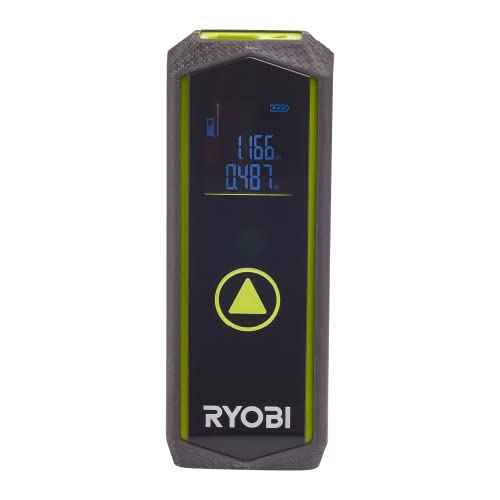 Ryobi RBLDM20 20M Laser Distance Meter (Measurement Meter Only)