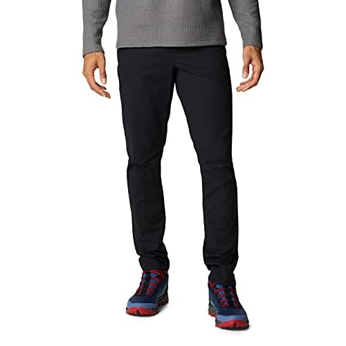 Columbia Men's Cobble Creek 5 Pocket Pant