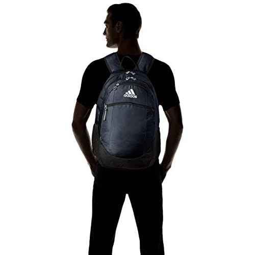 Striker Team Sports Backpack for soccer and more, workout bag for men and women