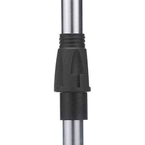 attwood 5540-54A7 All-Round Folding LED Navigation Pole Light 54"