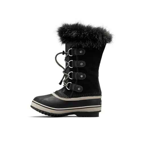 SOREL - Youth Joan of Arctic Waterproof Winter Boot for Kids