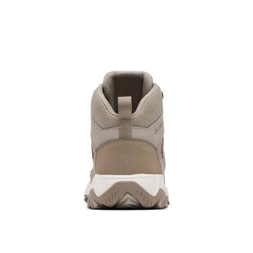 Columbia Women's Strata Trail Mid Waterproof Hiking Shoe