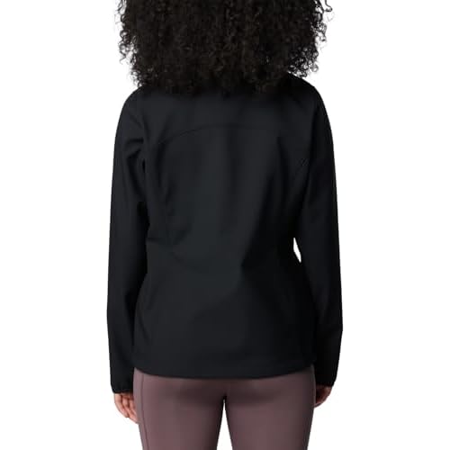 Columbia Womens Kruser Ridge III Softshell Jacket