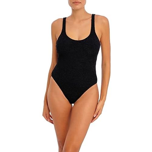 Freya Womens Ibiza Waves Underwire Swimsuit