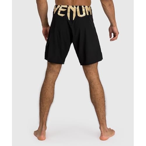 Venum Men's Light 5.0 Fight Shorts