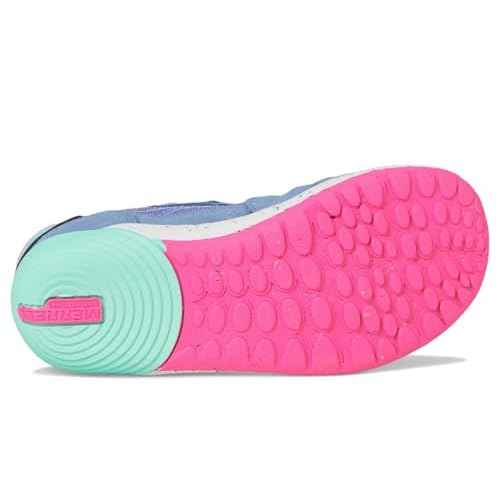 Merrell Unisex-Child Bare Steps A83 Sneaker