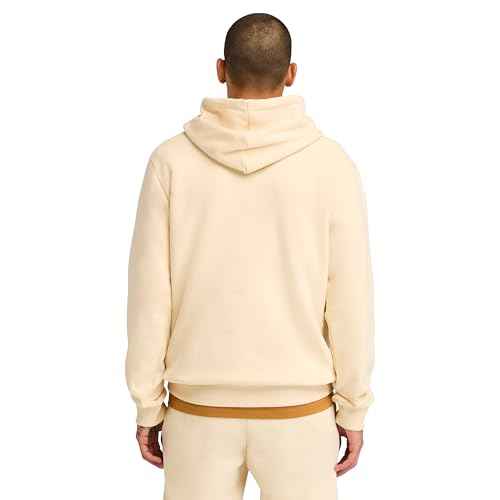 Timberland mens Embroidery Tonal Sweatshirt