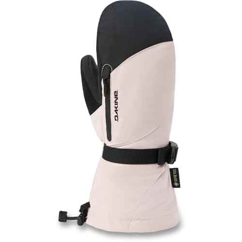 Dakine Women's Leather Sequoia Gore-Tex Mitts