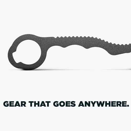 Benchmade - BLKW Hook Safety Cutter