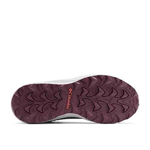 Columbia Women's Crestwood Hiking Boot