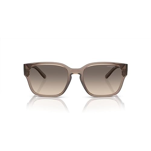 ARNETTE Men's an 4325 Square Sunglasses