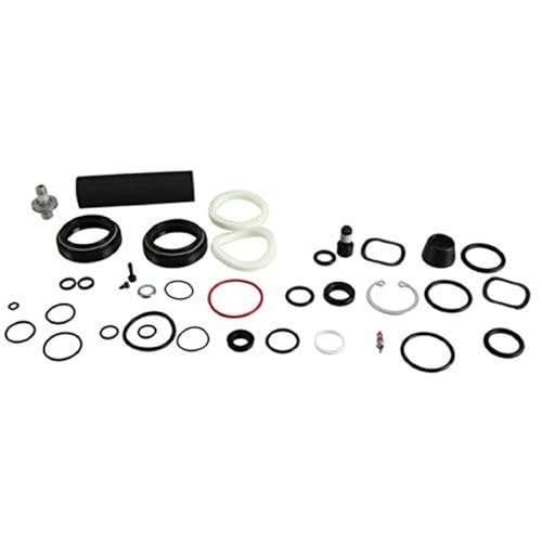 Rockshox Pike Solo Air Upgraded Service Kit