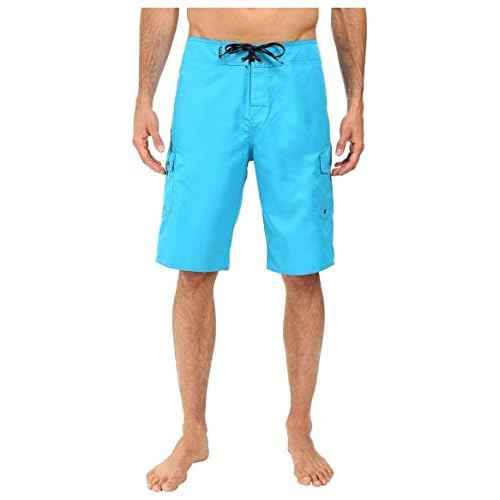 Quiksilver Men's Manic 22" Board Shorts