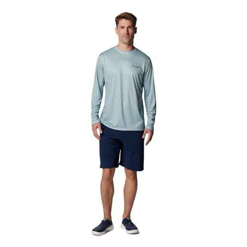Columbia Mens Grander Marlin Iii Offshore Short