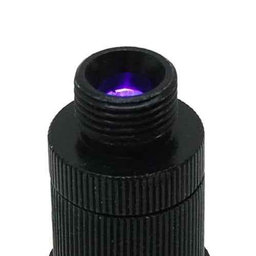 Archery Hunting LED Bow Sight Light ? Adjustable 3-Step Brightness, 3/8-32 Thread Fits Apex, Cobra, Copper John, Trophy Ridge & TRUGLO Sights Enhance Accuracy Visibility for Precision Shooting